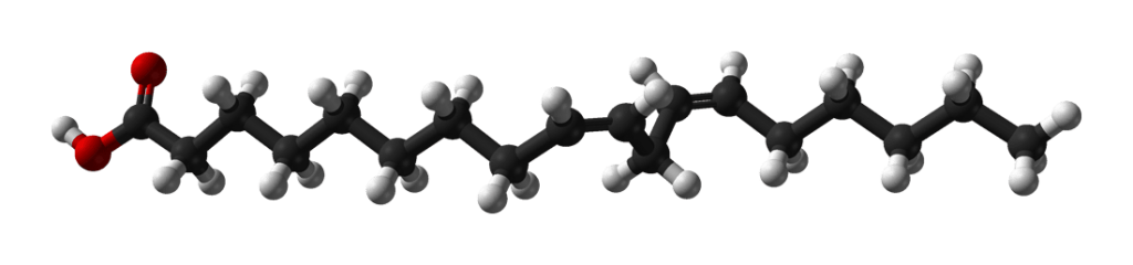 linoleic acid origin form