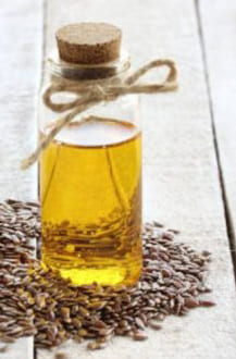 linseed oil properties