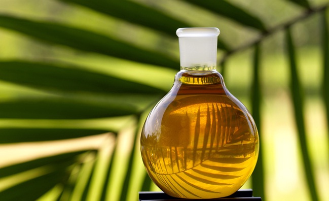 palm oil