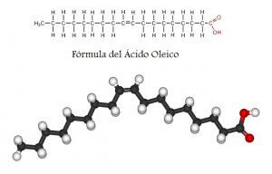 acido oleico