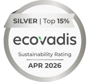 medalla ecovadis